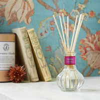 サワデー香るスティック　部屋用　日比谷花壇セレクト　部屋用　  つめ替用 スウィートローズ 芳香剤　70ml　小林製薬