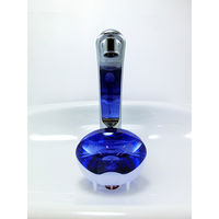 液体ブルーレットおくだけ トイレタンク芳香洗浄剤 つけ替え用 リラックスアロマの香り 70ml 1セット（12個） 小林製薬