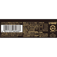 いなば CIAO チャオ とりささみ＆蟹かまぼこ 国産 12缶 キャットフード 猫用 缶詰