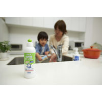 シャボン玉台所用せっけん 無添加 詰め替え 250ml 1個 液体タイプ 食器用洗剤 シャボン玉石けん