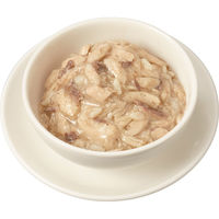 メディファス 1歳から まぐろと若鶏ささみ 50g 国産 48袋 キャットフード ウェット パウチ