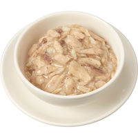 メディファス 避妊・去勢後子ねこ～10歳 まぐろと若鶏ささみ 50g 国産 48袋 キャットフード ウェット パウチ