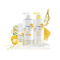 ダヴ(Dove) ボタニカルセレクション ナチュラルシャイン コンディショナー ポンプ 500g