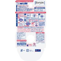 液体ブルーレットおくだけ除菌EX トイレタンク芳香洗浄剤 無香料 詰め替え用 67ml 小林製薬