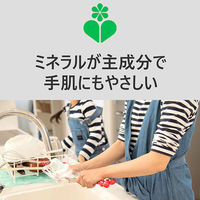 エコベール ゼロ キッチン＆マルチクリーナー 500ml 1セット（2個入）ジョンソン