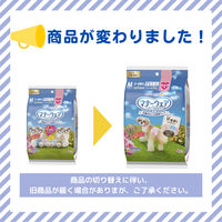 マナーウェア 女の子用 Mサイズ 4種のデザインパック 4枚 3袋 ペット用 ユニ・チャーム