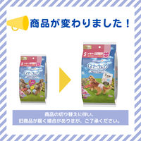 マナーウェア 女の子用 Sサイズ 4種のデザインパック 4枚 3袋 ペット用 ユニ・チャーム