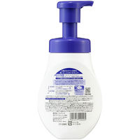 ラメランス 泡ボディウォッシュ アクアティックホワイトフローラル ポンプ 480ml 1個 クラシエ