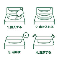 arau.（アラウ） 洗たく槽クリーナー 300g サラヤ