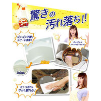 スーパーオレンジ消臭除菌泡タイプ N 詰め替え 360ml 1個 UYEKI