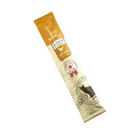 ねこぴゅーれ 無添加ピュア 鶏ささみ 国産（13g×4本）3袋 キャットフード おやつ