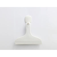 お風呂のスキージー ホワイト W607W マーナ