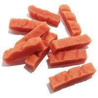 チョイあげ チキンハワイ 50g 10袋 国産 わんわん ドッグフード おやつ