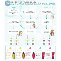 LebeL（ルベル） イオ クレンジング フレッシュメント シャンプー 本体 200ml タカラベルモント　サロン専売品