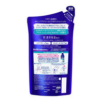 ニベアクリームケアボディウォッシュ ブリティッシュリリー ボディソープ 詰替 340ml 3個 花王 液体タイプ