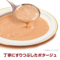 銀のスプーン 三ツ星グルメ ポタージュ まぐろ 35g 32袋 キャットフード ウェット パウチ