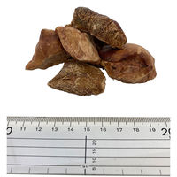 ママクック フリーズドライの鶏レバー ドッグフード 国産 24g