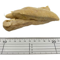 ママクック フリーズドライのササミ ドッグフード 国産 30g