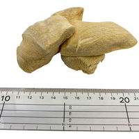 ママクック フリーズドライのムネ肉 キャットフード 国産 30g