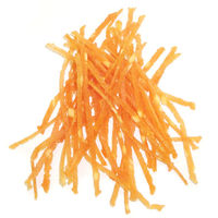 チョイでか HHSC ヒョロヒョロささみチーズ入 60g 2袋 国産 わんわん ドッグフード おやつ