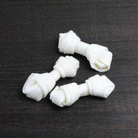 デンタル＆ヘルシーガム ミルクガム 骨型ミニ 8本 3袋 ドッグフード おやつ デンタルケア