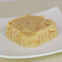 紗（さや）ドッグフード 博多地どり 六穀とササミ入り 国産 100g 6個 ドギーマン