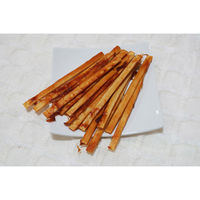 ドギーマン 犬用 飽きないササミガム スリム 80g 1個 ドッグフード おやつ