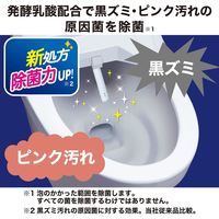 エステー 洗浄力 モコ泡わトイレクリーナー ノズル用 1個