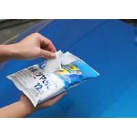 ソフト99コーポレーション いつでも洗車＆ツヤ出し フクピカ4.0 12枚 1個