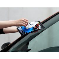 ソフト99コーポレーション 汚れの拭き取り＆撥水力復活 お手入れガラコ 1セット（2個）