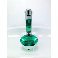 液体ブルーレットおくだけアロマ トイレタンク芳香洗浄剤 つけ替用 リフレッシュアロマの香り 1セット（6個）　小林製薬