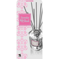 サワデー香るスティック パルファムグリ 70ml 本体 1個 小林製薬