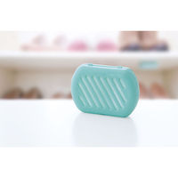 パワーバイオ げた箱のカビきれい 1セット（2個） コジット