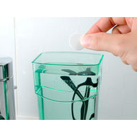 ソフト99コーポレーション メガネブク お徳用タイプ 50錠入り 1個