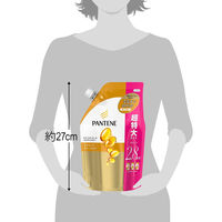 パンテーン エクストラダメージケア トリートメントコンディショナー 詰め替え 特大 860g 2個 P＆G