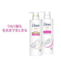 ダヴ(Dove) うねりケア コンディショナー 詰め替え 350g
