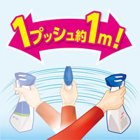 ライオン ルックプラス バスタブクレンジング クリアシトラス本体500ml1個