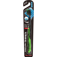 デンタルプロ デンタルプロブラックダイヤ 超極細毛レギュラー ふつう 4973227215020 1本