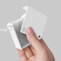 スリーエム ジャパン 3M スコッチ メンディングテープ ボックス 810BXーWH 1セット(10巻:1巻×10個) 105-0237（直送品）