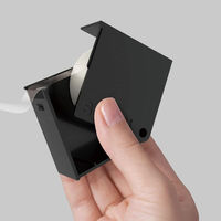 スリーエム ジャパン 3M スコッチ メンディングテープ ボックス 810BXーBL 810BX-BL 1セット(10個) 104-8697（直送品）