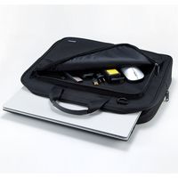 サンワサプライ PCキャリングバッグ BAG-U59BK 1個（直送品）
