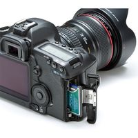 サンワサプライ SDXC用CF変換アダプタ ADR-SDCF1N 1個