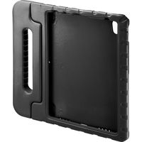 サンワサプライ iPad Air 2020 衝撃吸収ケース ブラック PDA-IPAD1705BK 1個（直送品）