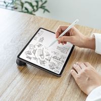 サンワサプライ ノートパソコン用スタンド(平置き・コンパクトタイプ) PDA-STN42BK 1個