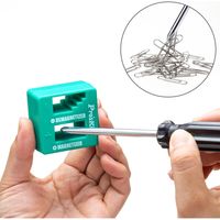 サンワサプライ ドライバー用マグネタイザー TK-MAG2N 1個