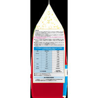 ビューティープロドッグ 犬用 歯の健康 1歳から 国産 2.3kg（小分け6袋）1袋 日本ペットフード