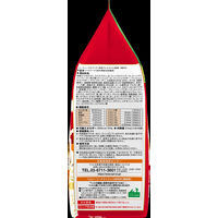 ビューティープロドッグ 犬用 食物アレルゲンに配慮 1歳から 国産 2.3kg（小分け6袋）4袋 日本ペットフード