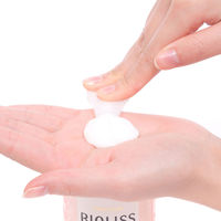 サロンスタイル BIOLISS ビオリス ボタニカル コンディショナー スリークストレート ポンプ 480ml コーセーコスメポート