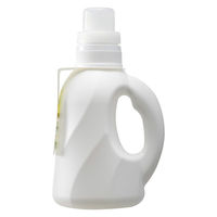 MIYOSHI　無添加お肌のための洗濯用 液体せっけんボトル 1.1L 1個 ミヨシ石鹸　洗たく　洗剤