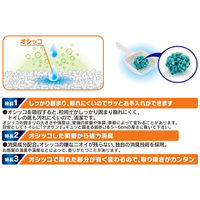 デオサンド 紙砂 5L 1袋 ユニ・チャーム